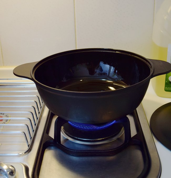 大古鑄鐵鍋清燉牛肉雪濃湯