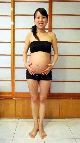 7.5個月30週