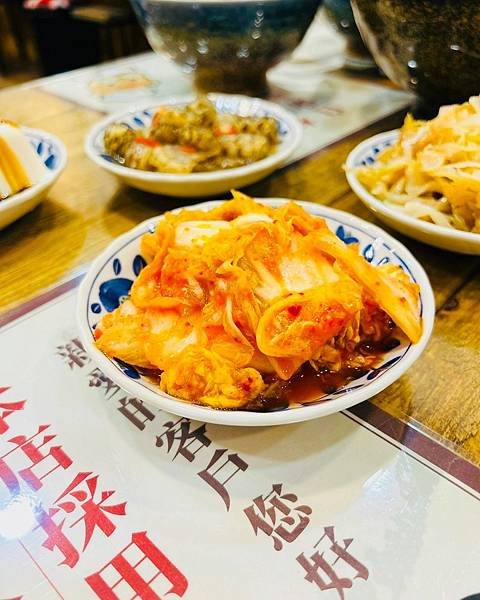 桃園中壢必吃美食-清牛堂專業清燉牛肉麵/牛肉麵