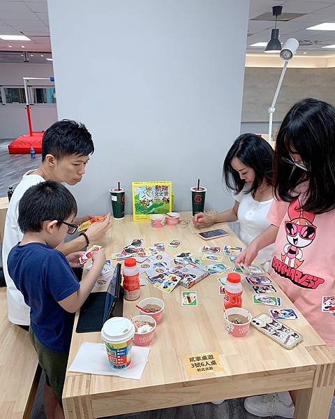 新店北新店貳家桌遊/新店桌遊/新北桌遊