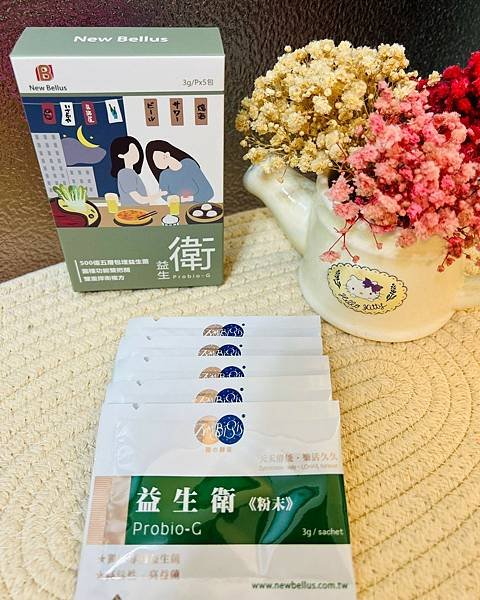全日健康三重湊-益生敏/明眸之錀/益生衛