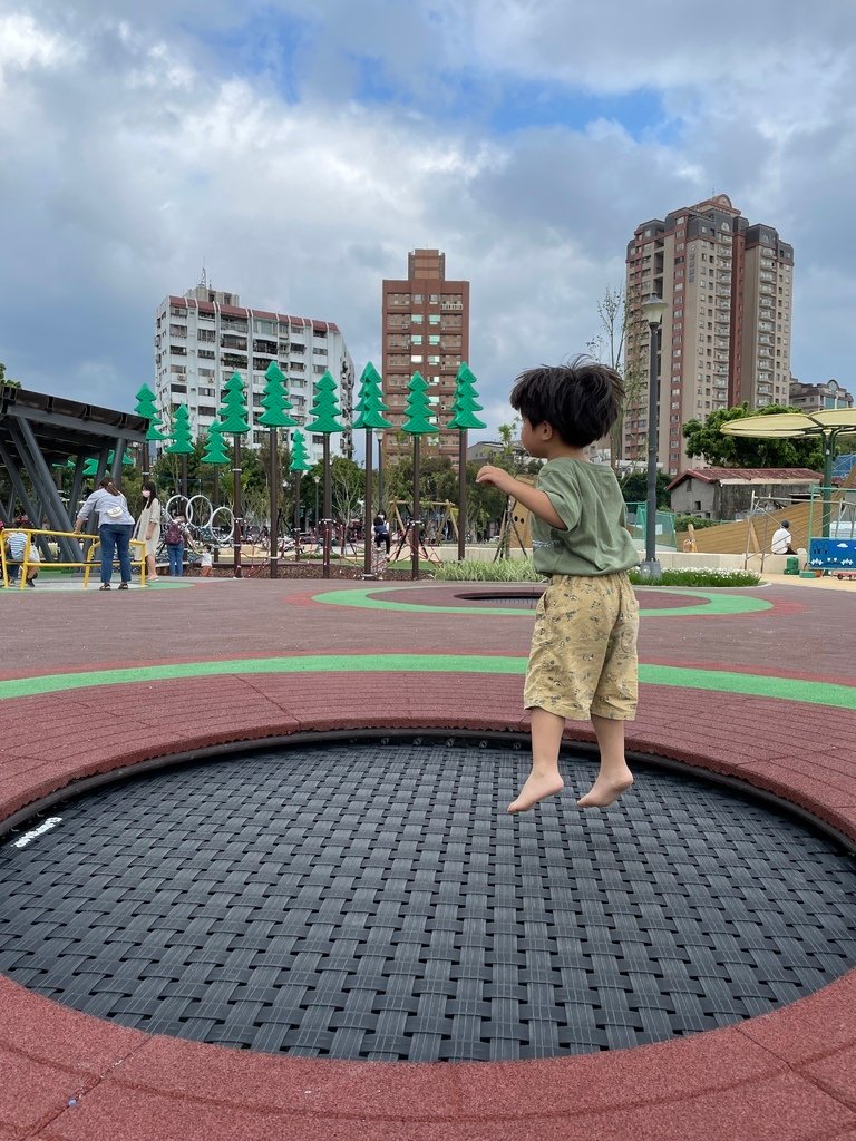 北投福星公園