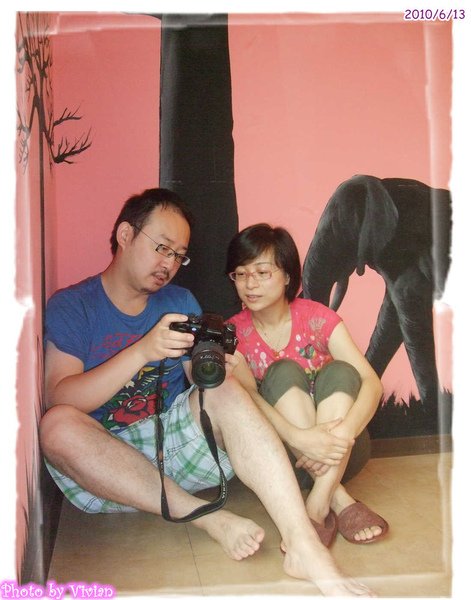 Brian&amp;沛曦