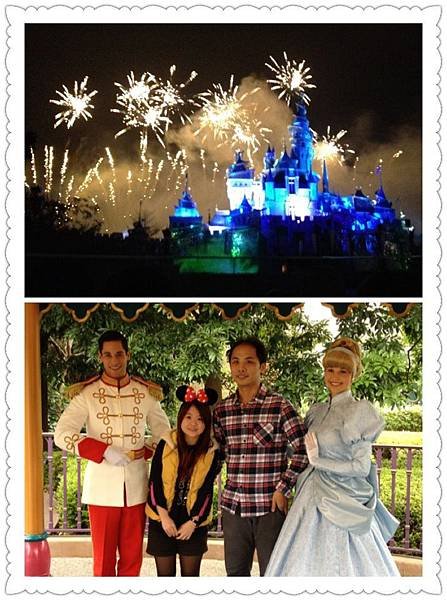  Hong Kong Disneyland Resort 香港迪士尼樂園度假區