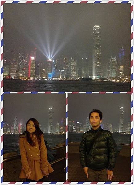 Victoria Harbour, 維多利亞港