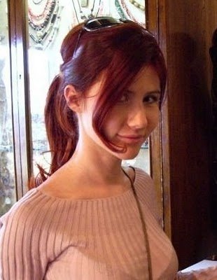 俄羅斯美女間諜 安娜．查普曼 (Anna Chapman).jpg