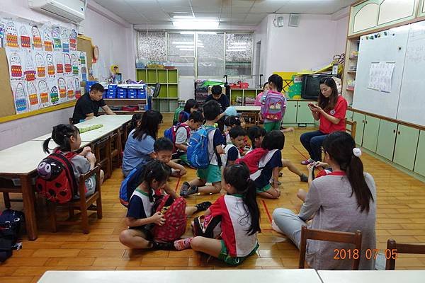 107.07.05傑尼爾幼兒園畢業班遊活動. (6).JPG