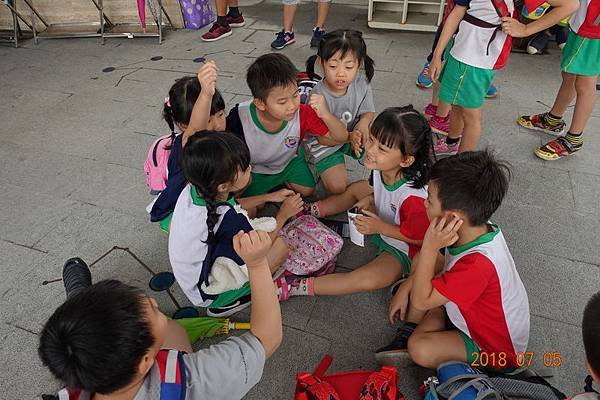 107.07.05傑尼爾幼兒園畢業班遊活動. (67).JPG