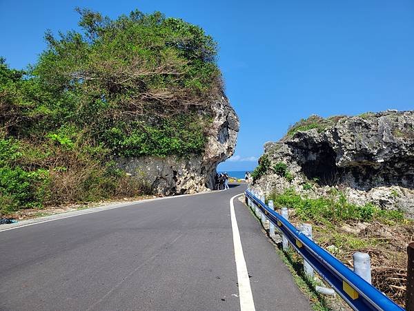 112.08.12#小琉球-浮潛看海龜-中餐吃梨小籠-騎機車