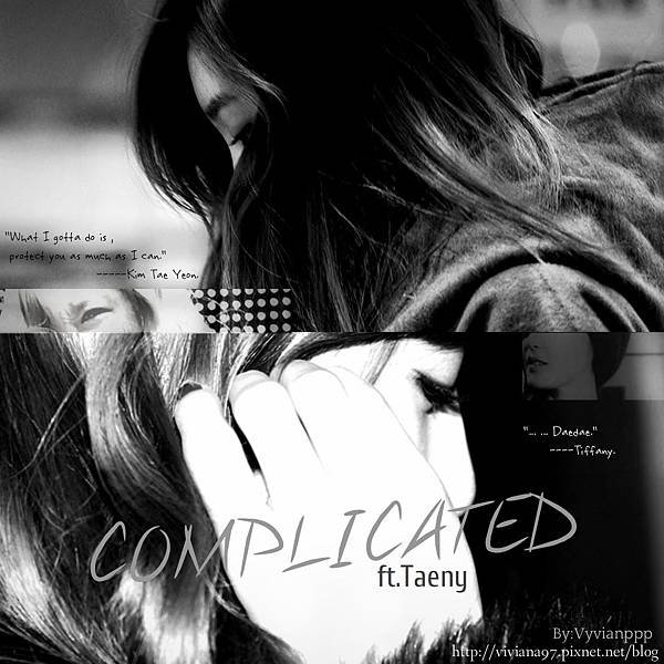 Taeny_Complicated