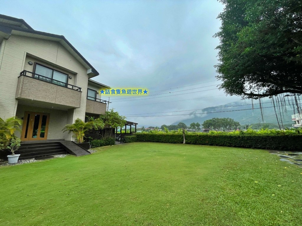 【花蓮吉安．金澤居民宿】花蓮民宿｜超推薦花蓮民宿，親子住宿。