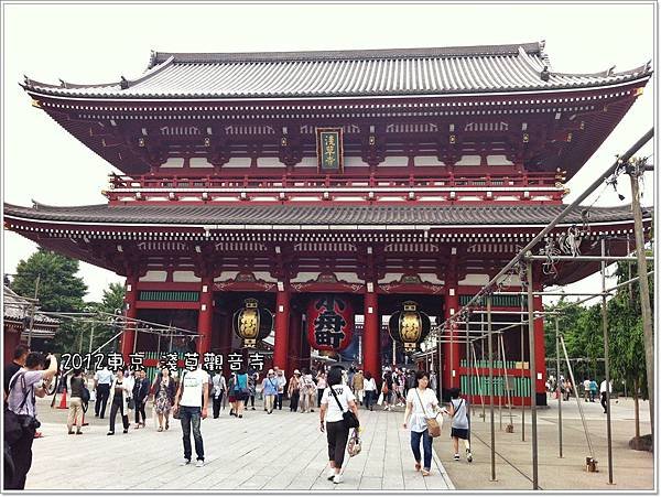 淺草觀音寺