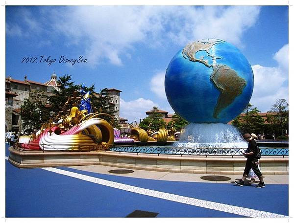 disneysea