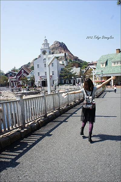 disneysea