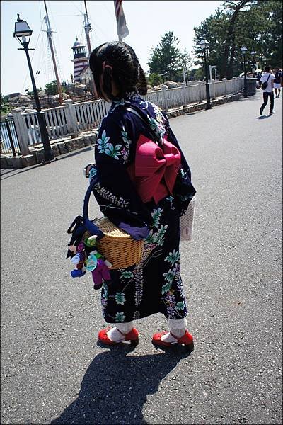 Tokyo Disneysea