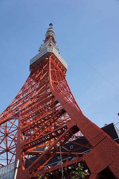 東京鐵塔