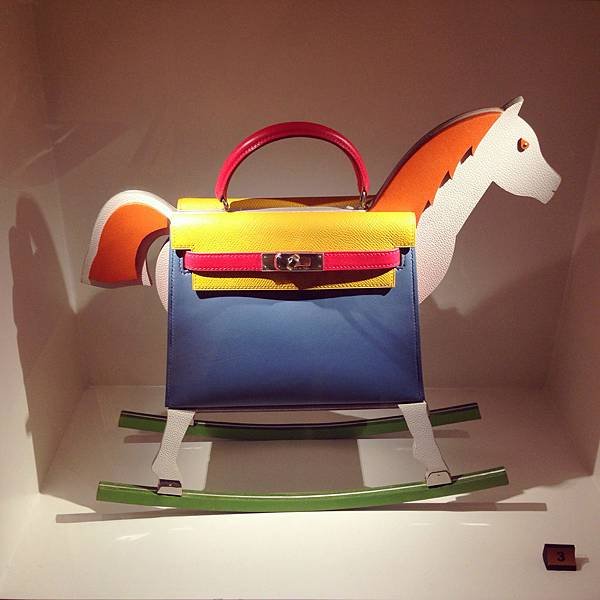 Leather forever x Hermès 