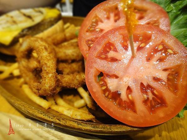 KUA &apos;AINA BURGERS