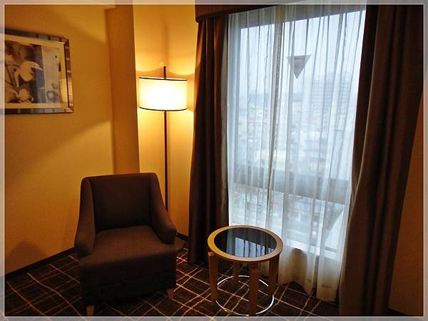 doubletree by hilton Hotel naha