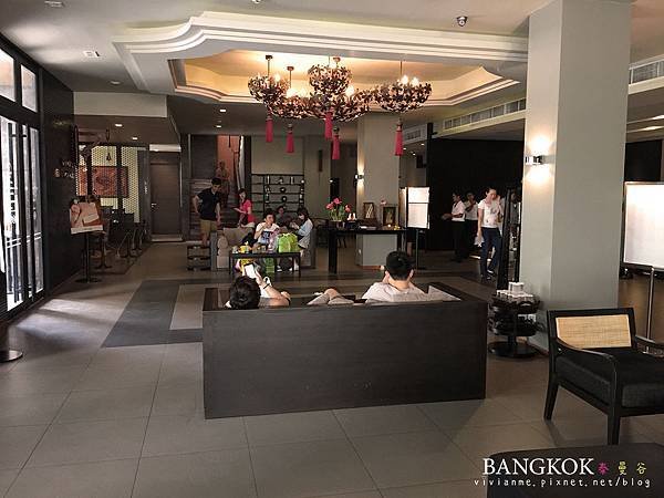 healthland Bangkok