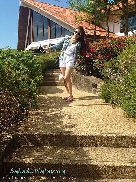 Sutera Harbour