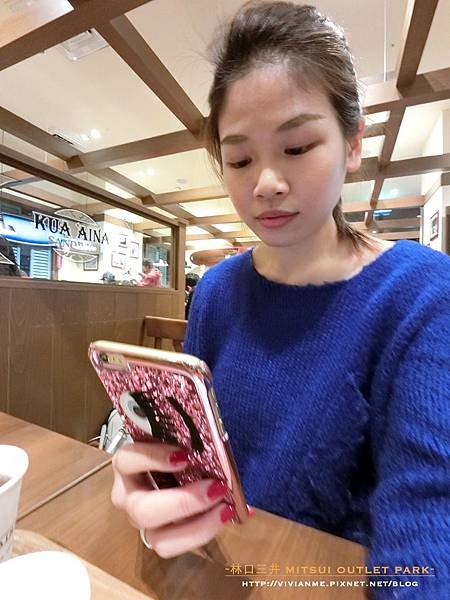 -林口三井 MITSUI OUTLET PARK-