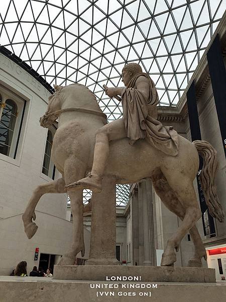 british museum 大英博物館