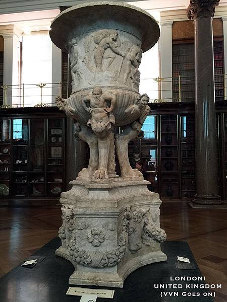 british museum 大英博物館