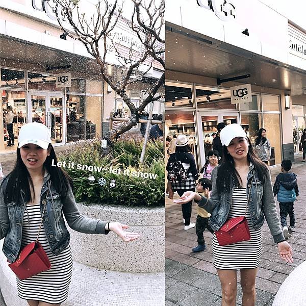 Gloria Outlets華泰名品城