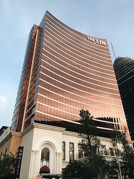 台中林酒店The Lin Hotel Taichung