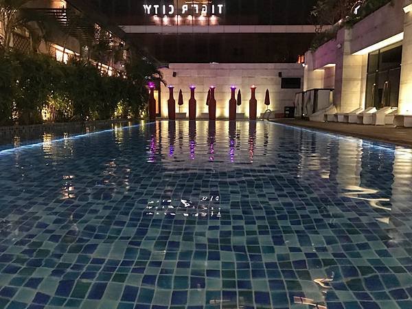 台中林酒店The Lin Hotel Taichung 