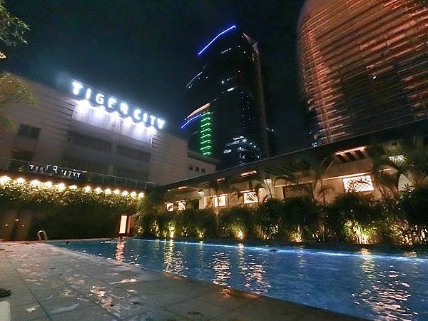 台中林酒店The Lin Hotel Taichung 