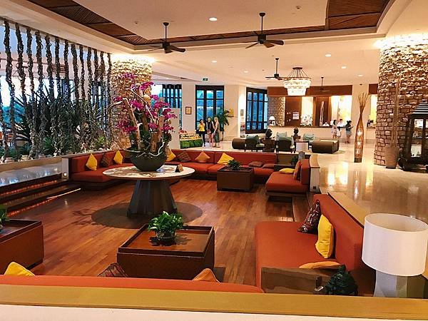 三亞亞龍灣萬豪度假酒店 Sanya Marriott Yalong Bay Resort &amp; Spa