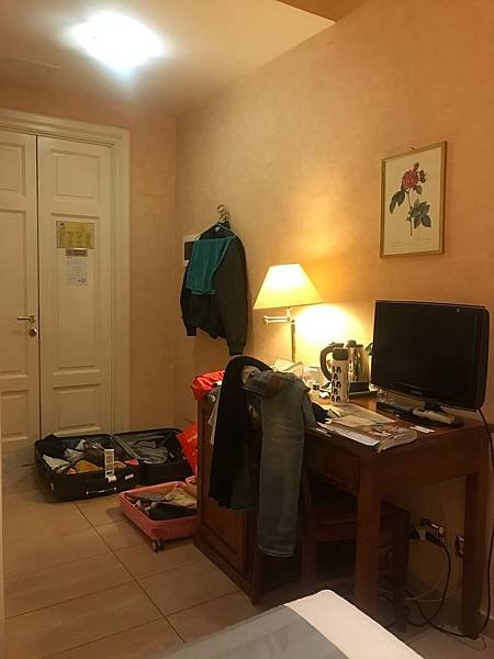 Roma Manin Suites