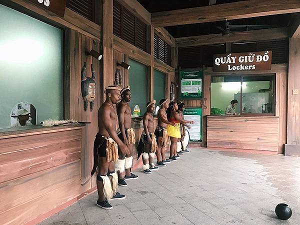 Safari Phu Quoc