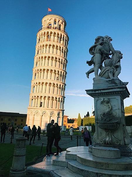 比薩pisa
