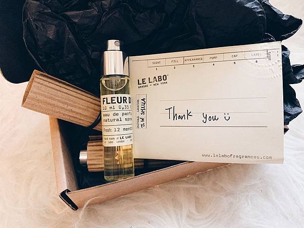 le labo