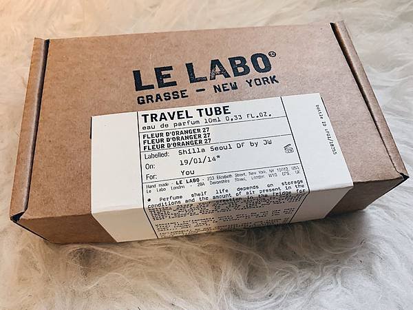 le labo