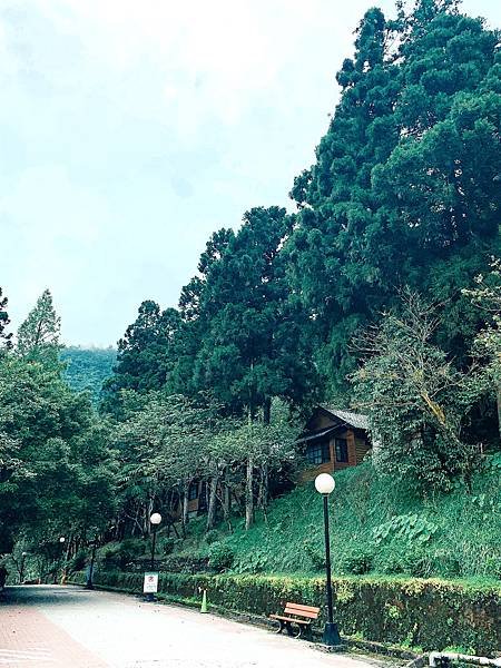 明池山莊