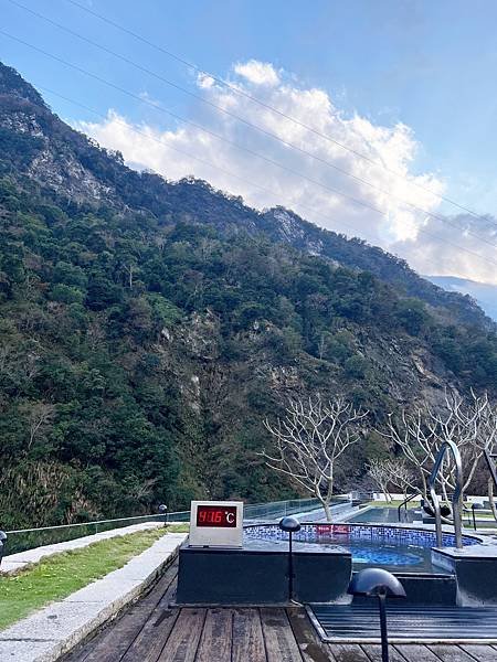 太魯閣晶英酒店 Silks Place Taroko