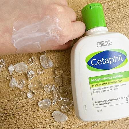 舒特膚長效潤膚乳和長效潤膚霜：敏弱肌的極致保濕力，配方升級，