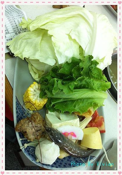 富樂台式涮涮鍋