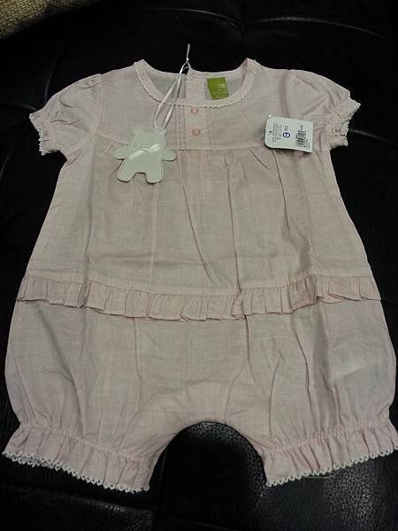 Hallmark Babies dress