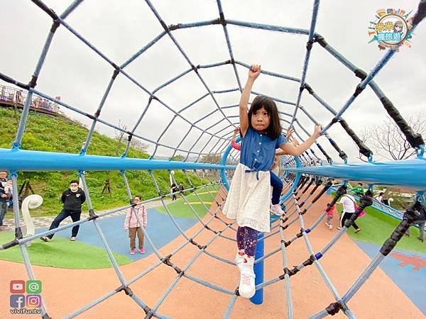 【米米瘋】Top10大必玩 環狀線 X 新北捷運 路線重點全