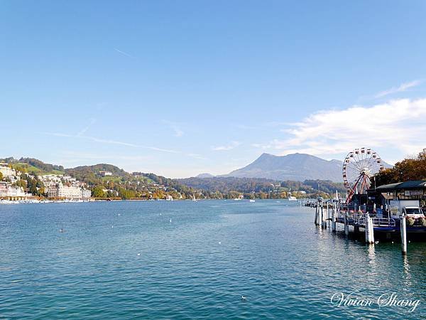 Lucerne/Luzern