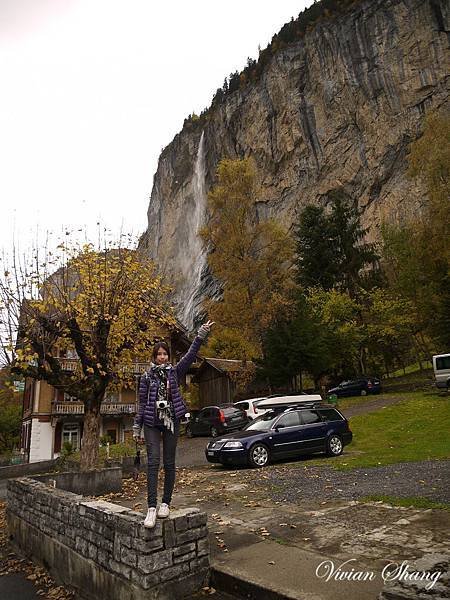 Lauterbrunnen