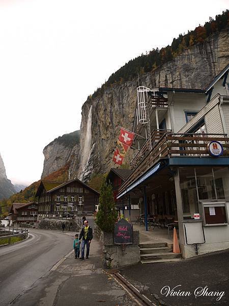 Lauterbrunnen