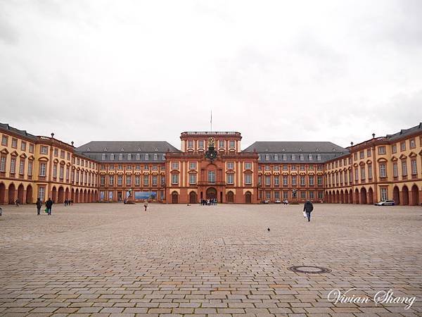 Universität Mannheim