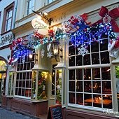 Christkindlesmarkt@Heidelberg