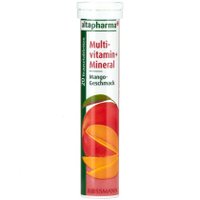 altapharma Brausetabletten_Mango